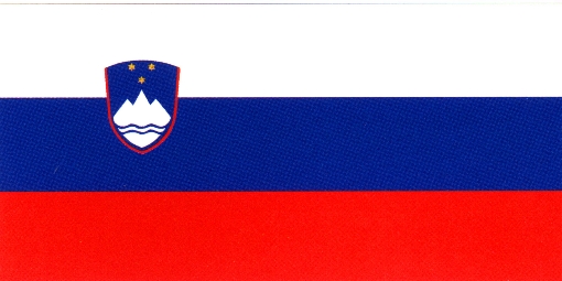 SLO zastava