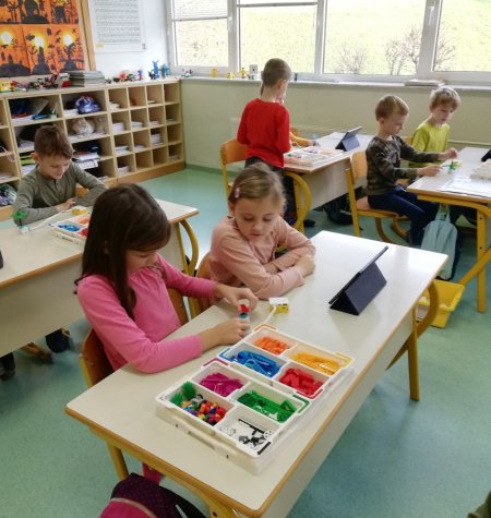 Robotehniški dan