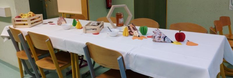 Tradicionalni slovenski zajtrk