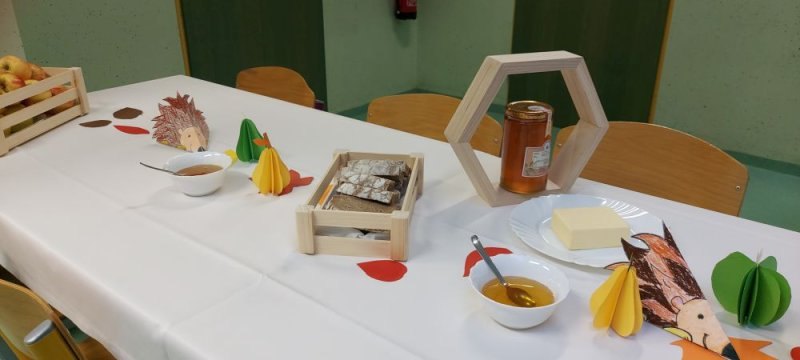 Tradicionalni slovenski zajtrk