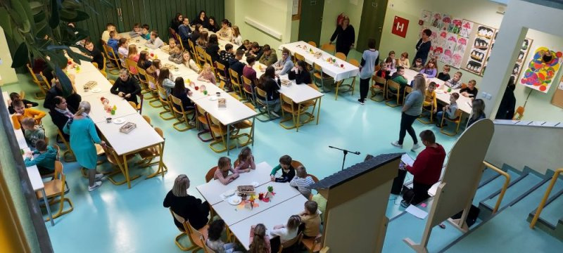 Tradicionalni slovenski zajtrk