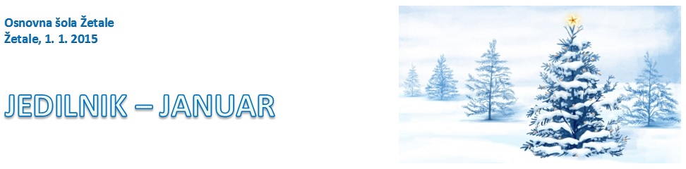 januar
