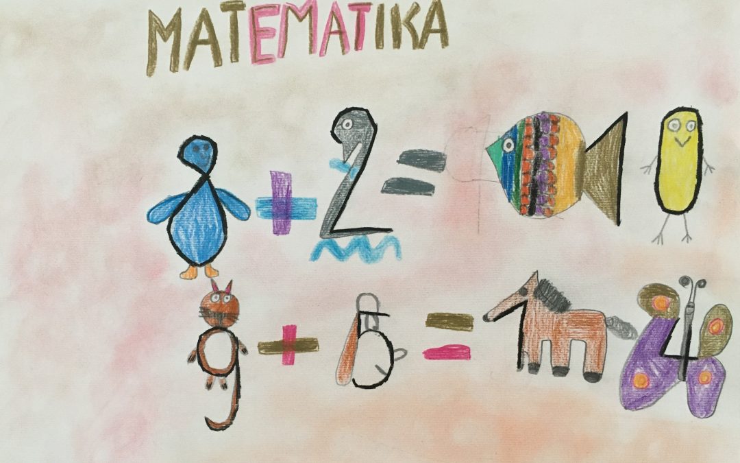 MEDNARODNI DAN MATEMATIKE