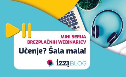 BREZPLAČNI WEBINARJI