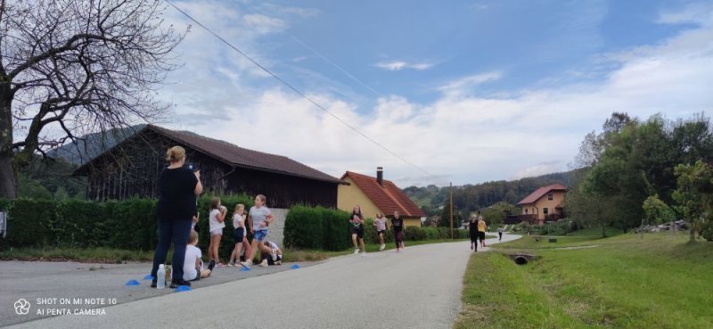 Športni dan